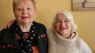 Dan žena svečano proslavljen u Viru, 8. ožujka 2017. Dan žena svečano proslavljen u Viru, 8. ožujka 2017.