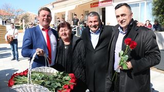 U Viru proslavljen Dan žena