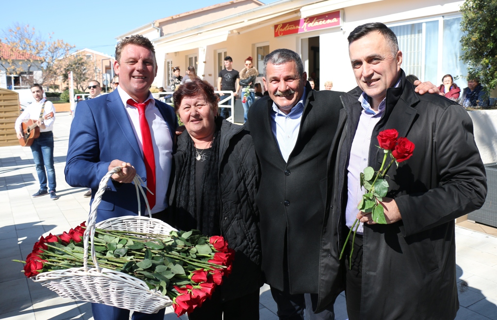 U Viru proslavljen Dan žena