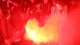 Virski Karneval veliko finale: nastupila Maja Šuput Virski Karneval veliko finale: nastupila Maja Šuput