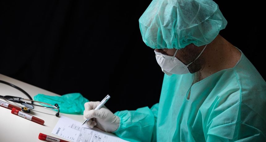 koronavirus test koronavirus test