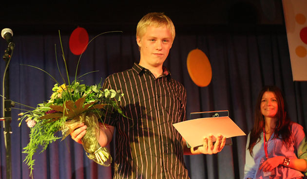 ‘ZadarTEEN’ festival 2010.  (foto:Saša Čuka)