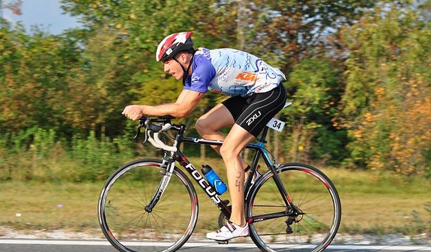 Ivan Gobin, TK Zadar