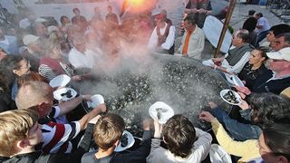 5. Eno-eko-gastro-etno stol (foto: Marin Gospić)