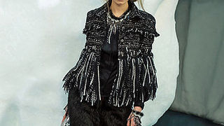 Paris Fashion Week: Chanel jesen 2010 (Coutorture.com)