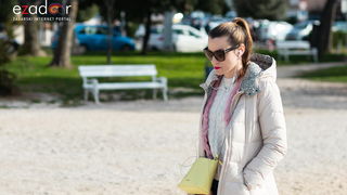 Đir po gradu, subotnja špica 19. siječnja 2019. Đir po gradu, subotnja špica 19. siječnja 2019.