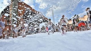 Fun Park Biograd proslavio prvi rođendan Fun Park Biograd proslavio prvi rođendan