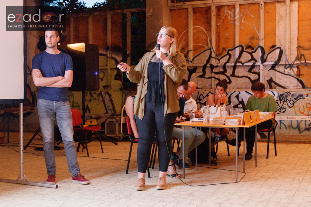 KvartArt: Poslijepodnevne subotnje aktivnosti i večernji koncert Miroslava Tadića