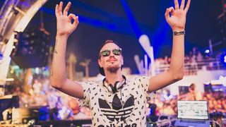 Feel free festival u Aquarius klubu