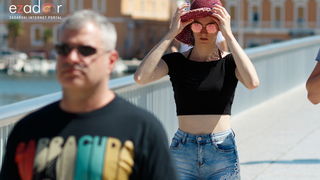 Đir po gradu, srijeda 24. srpnja 2019. Đir po gradu, srijeda 24. srpnja 2019.