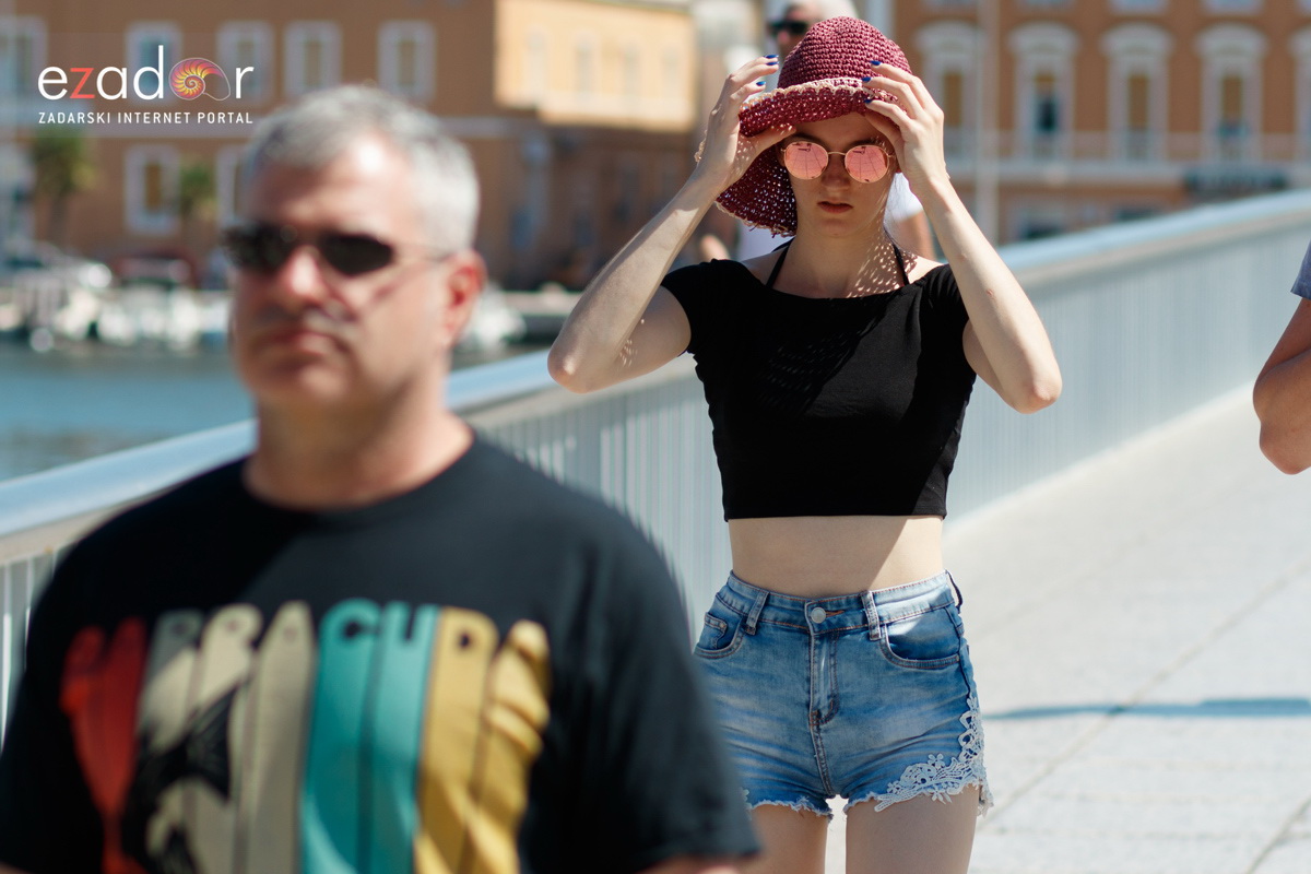 Đir po gradu, srijeda 24. srpnja 2019. Đir po gradu, srijeda 24. srpnja 2019.