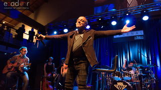 Parni valjak Unplugged @ Arsenal Zadar 24. veljače 2017.