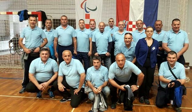 HVIDRA Zadar u Poreču