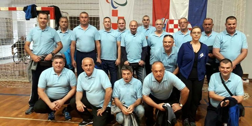 HVIDRA Zadar u Poreču HVIDRA Zadar u Poreču