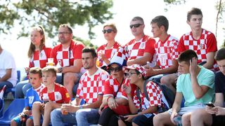 U Livnu priređen veličanstven doček Zlatku Daliću U Livnu priređen veličanstven doček Zlatku Daliću