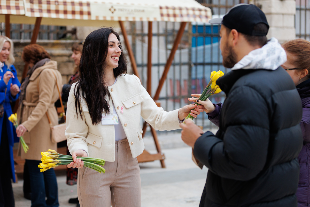 Đir po gradu, subotnja špica, 22. ožujka