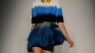 “Tie & dye” tehnika bojanja odjeće (Moda.hr)