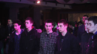 Tribute to Azra, 24. veljače 2012. (foto:Saša Čuka)