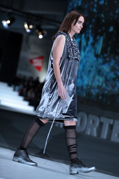 U trgovackom centru West gate odrzana je druga vecer modnog dogadjaja Nivea Cro a porter. Revije ce trajati od 24. do 27. ozujka. U trgovackom centru West gate odrzana je druga vecer modnog dogadjaja Nivea Cro a porter. Revije ce trajati od 24. do 27. ozujka.