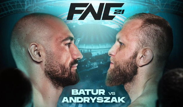FNC 21 Zadar
