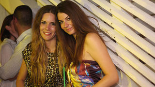 Beach Club Noa na Zrću – otvorenje (foto:Saša Čuka)