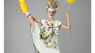 Boudoir predstavlja prêt-à-porter kolekciju