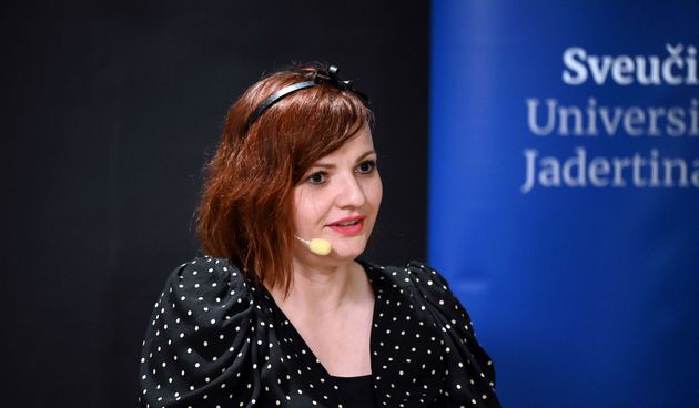 prof. dr. sc. Irena Burić s Odjela za psihologiju Sveučilišta u Zadru