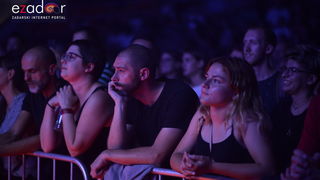 Jessie Ware @ Changer Festival