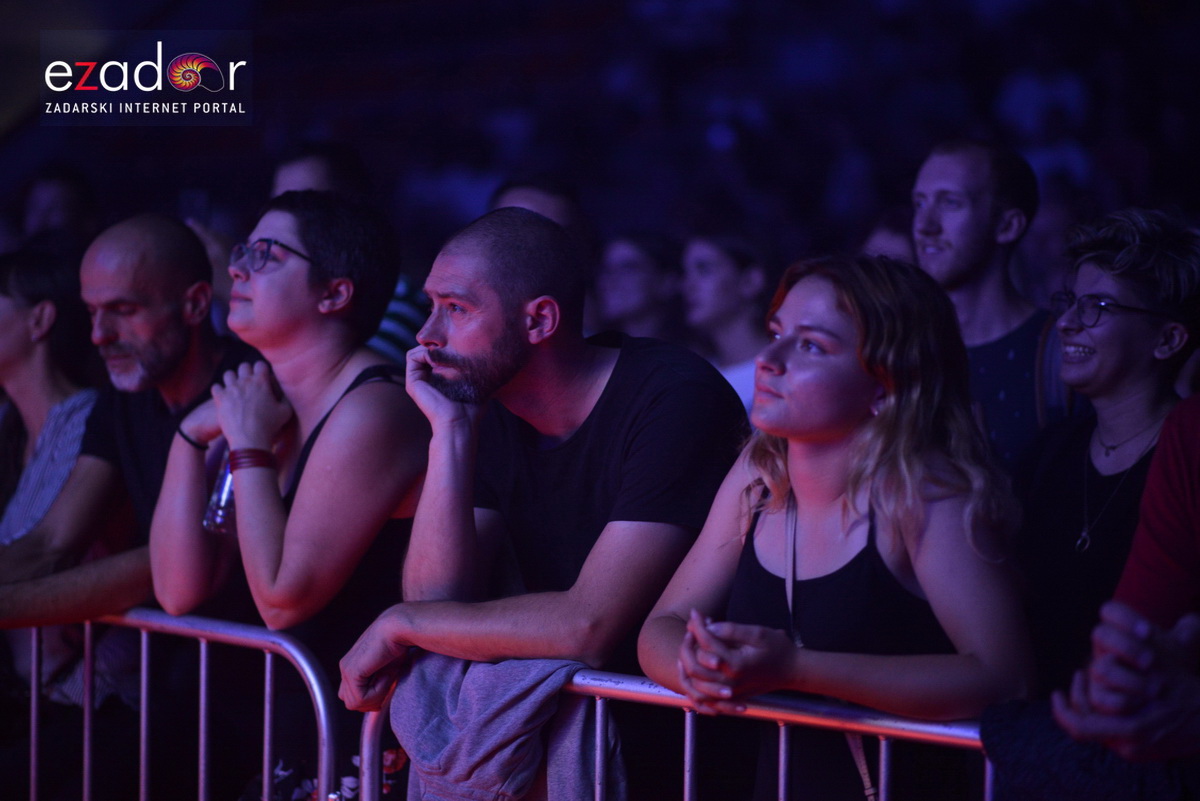 Jessie Ware @ Changer Festival