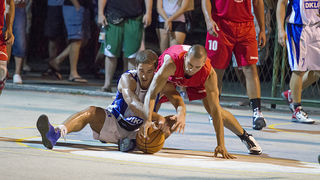 Ljetna liga Diklo-Maraska Ljetna liga Diklo-Maraska