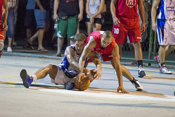 Ljetna liga Diklo-Maraska Ljetna liga Diklo-Maraska