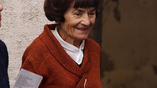 Otvorenje godišnje izložbe HDLU-a Zadar, foto: Iva perinčić