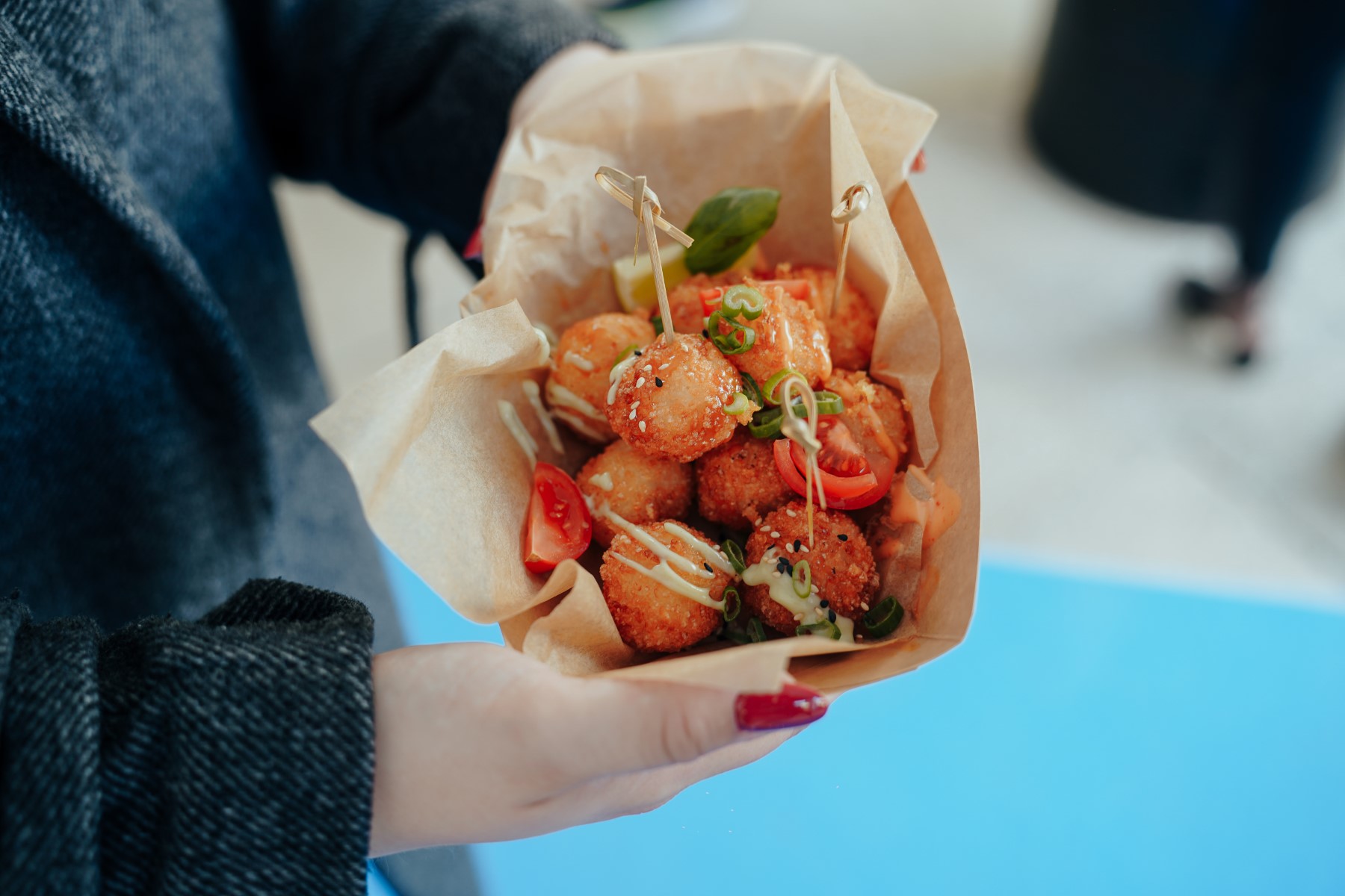 Otvorenje Tuna, Sushi & Wine Festivala 2025 Otvorenje Tuna, Sushi & Wine Festivala 2025