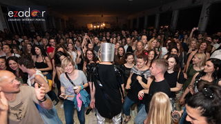 KvartArt 2018.: Art buvljak & koncert Nipplepeoplea