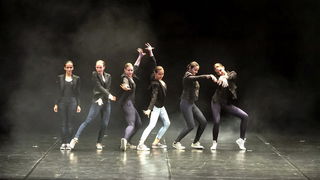 Baletna udruga Pirueta: Broadway, Foto: Mladen Radolović Mrlja Baletna udruga Pirueta: Broadway, Foto: Mladen Radolović Mrlja