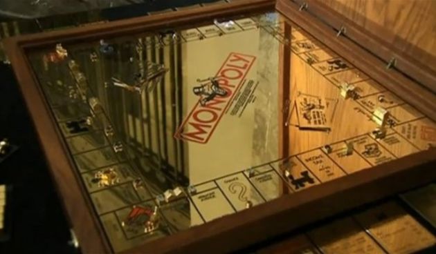 zlatni standard, foto: screenshot youtube