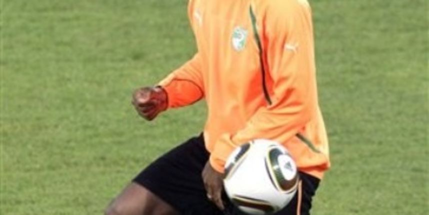 Didier Drogba, Foto: AP Photo Didier Drogba, Foto: AP Photo