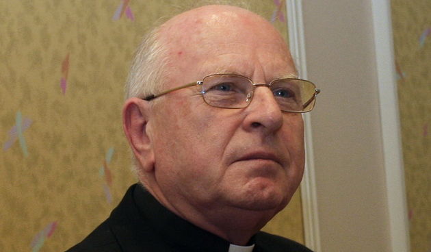 Valter Župan (Foto: CROPIX)