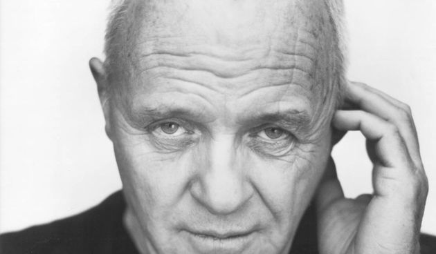 Anthony Hopkins