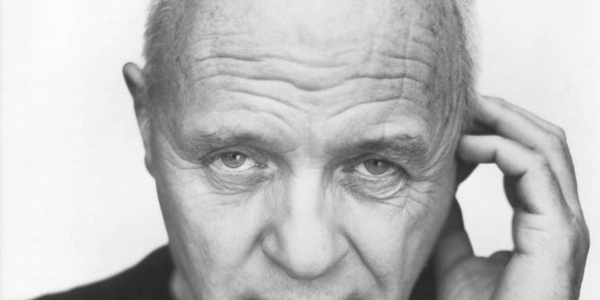 Anthony Hopkins