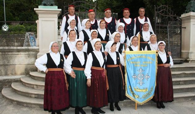 smotra folklora; etno dani