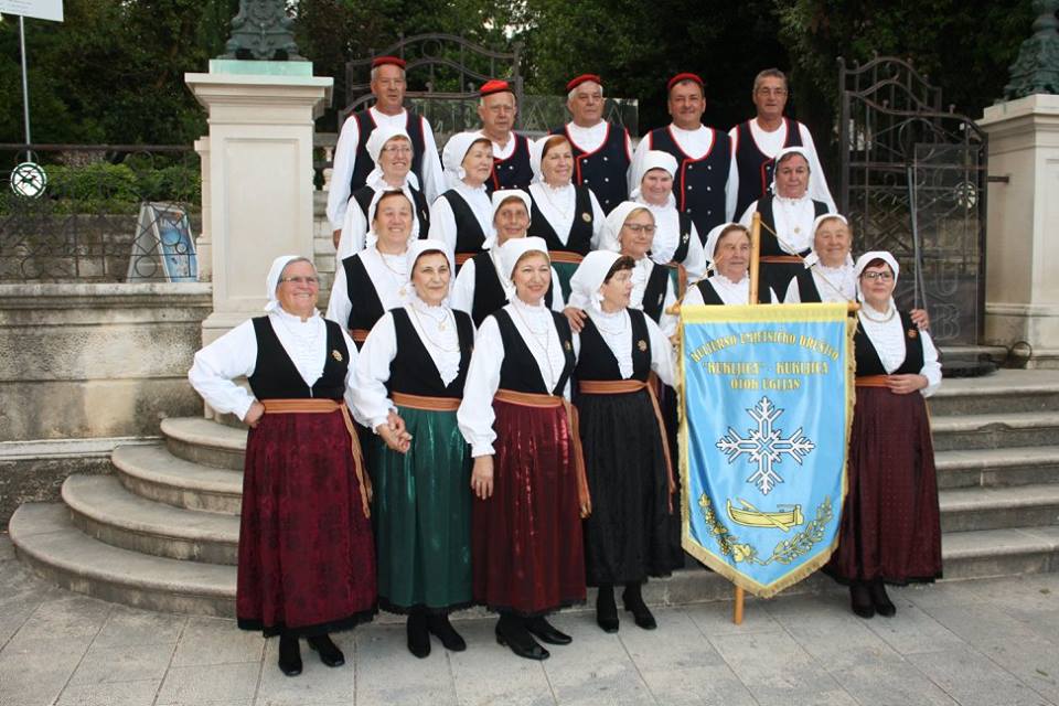 smotra folklora; etno dani