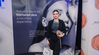 Domaći dizajneri u Biogradu predstavili kolekcije za aktualnu sezonu Domaći dizajneri u Biogradu predstavili kolekcije za aktualnu sezonu