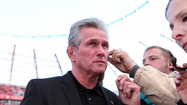 Jupp Heynckes