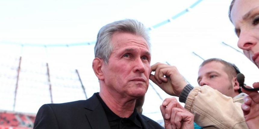 Jupp Heynckes Jupp Heynckes