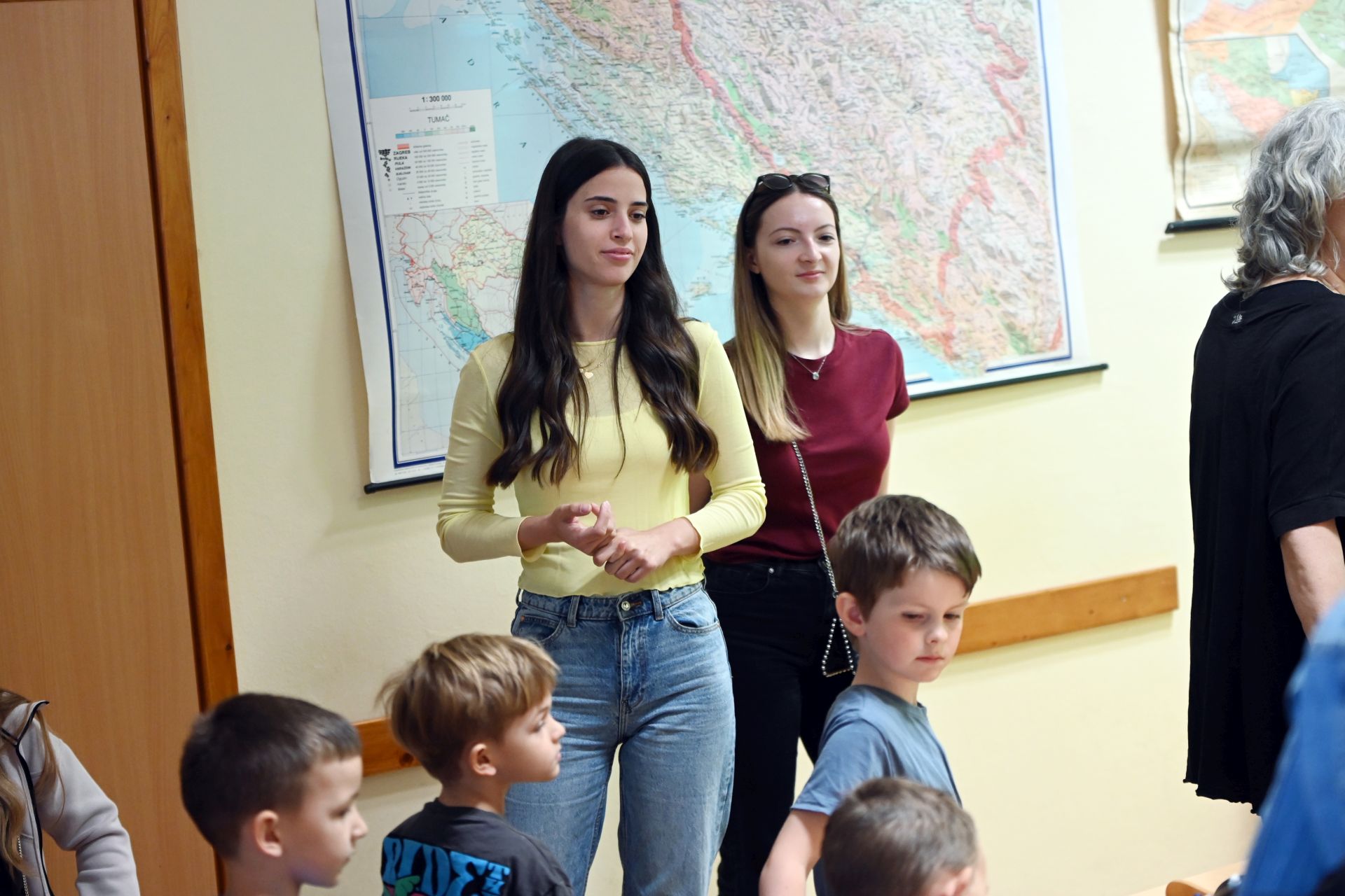 Festival znanosti u Zadru – Odjel za arheologiju Festival znanosti u Zadru – Odjel za arheologiju