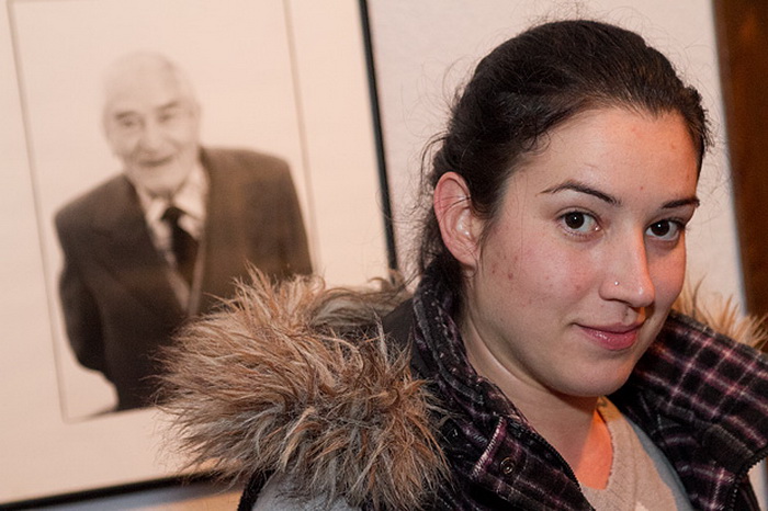 Promocija knjige Aforizmi Stanislava Maroje, foto: Leo Banic