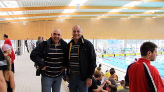 Drugi dan plivackog mitinga “Sveti Krsevan” u povodu Dana grada Zadra