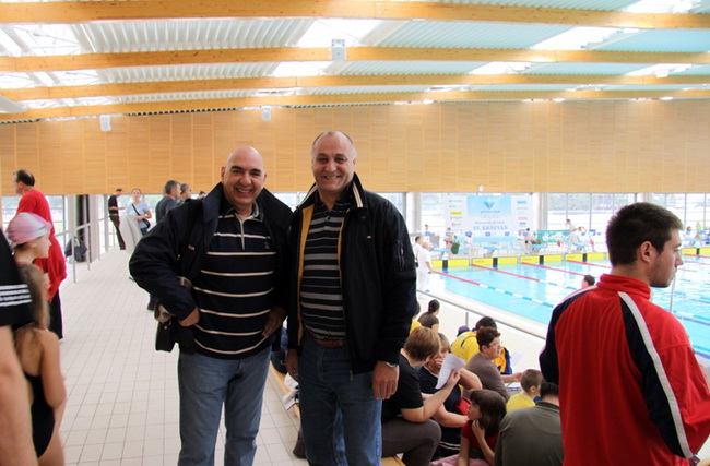 Drugi dan plivackog mitinga “Sveti Krsevan” u povodu Dana grada Zadra