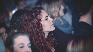 Vatra i Epilog u Maraschino baru, Foto: Iva Perinčić Vatra i Epilog u Maraschino baru, Foto: Iva Perinčić